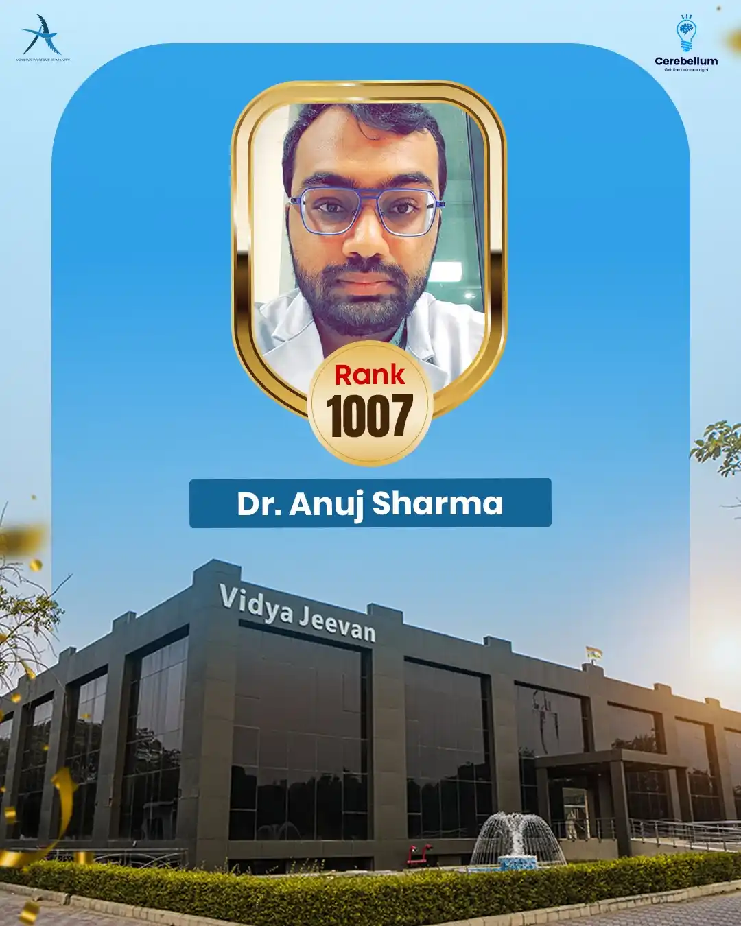 rank-1007
