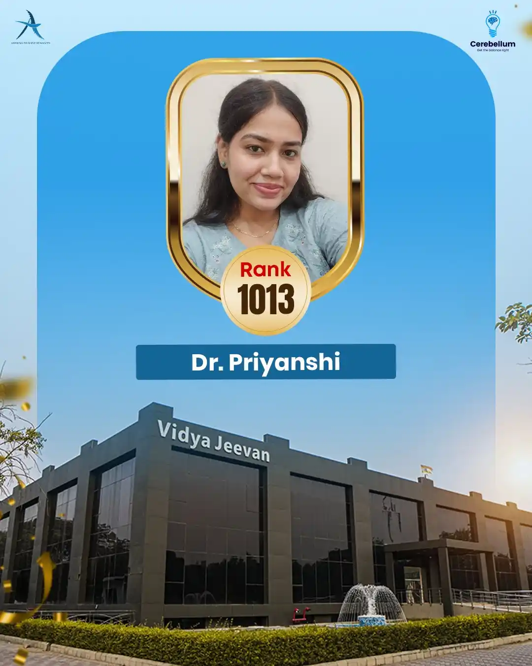 rank-1013