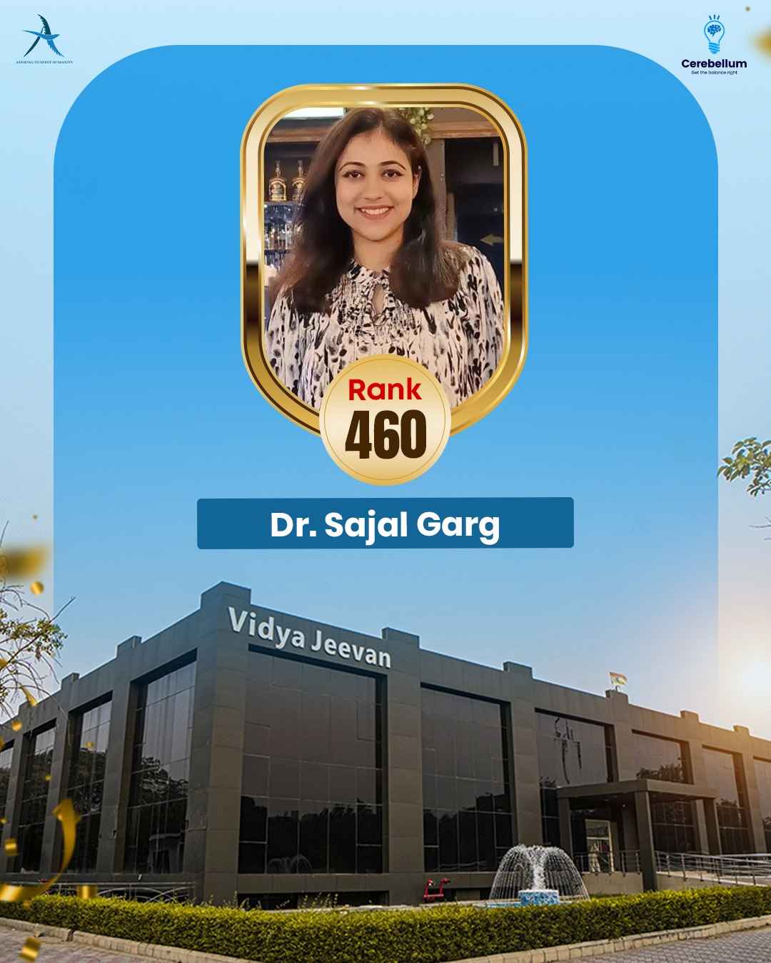 rank-460