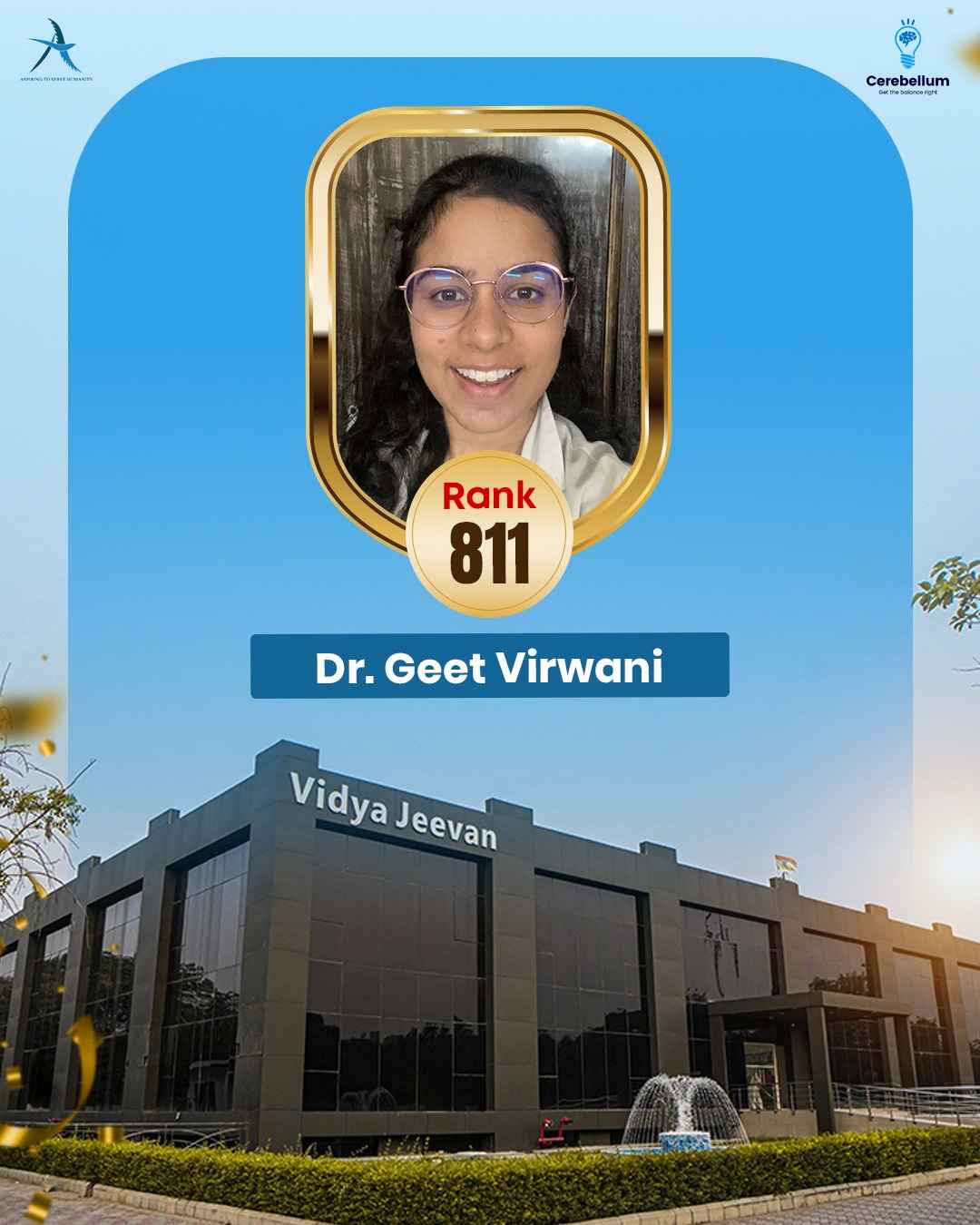 rank-811